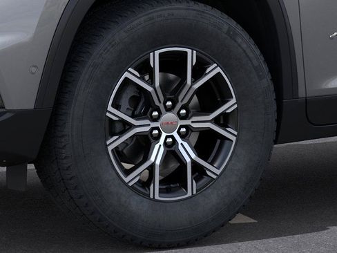 New 2026 GMC Acadia AT4 w/ Super Cruise Package image 9