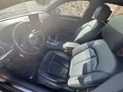 Used 2017 Audi A3 2.0T Premium image 24