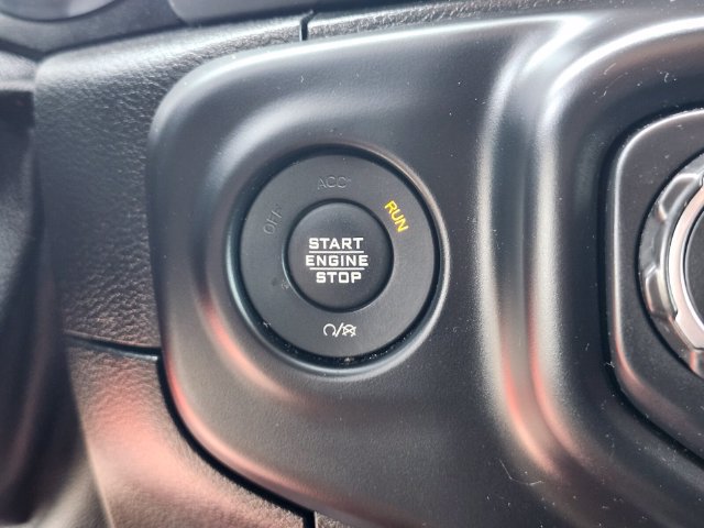 Used 2020 Jeep Wrangler Unlimited Sport AWD/4WD image 23
