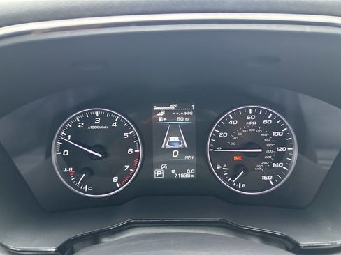 Used 2020 Subaru Outback Premium AWD/4WD image 18