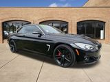 Used 2014 BMW 435i Convertible image 2