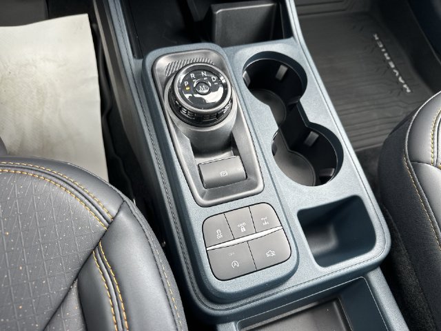 New 2026 Ford Maverick Tremor AWD/4WD image 31