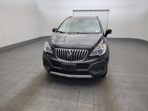 Used 2016 Buick Encore FWD image 15