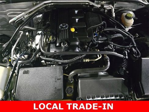 Used 2006 MAZDA MX-5 Miata Grand Touring w/ Premium Pkg image 24