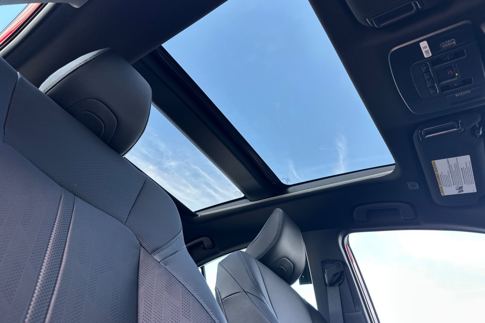 New 2026 Toyota Camry XSE FWD image 19