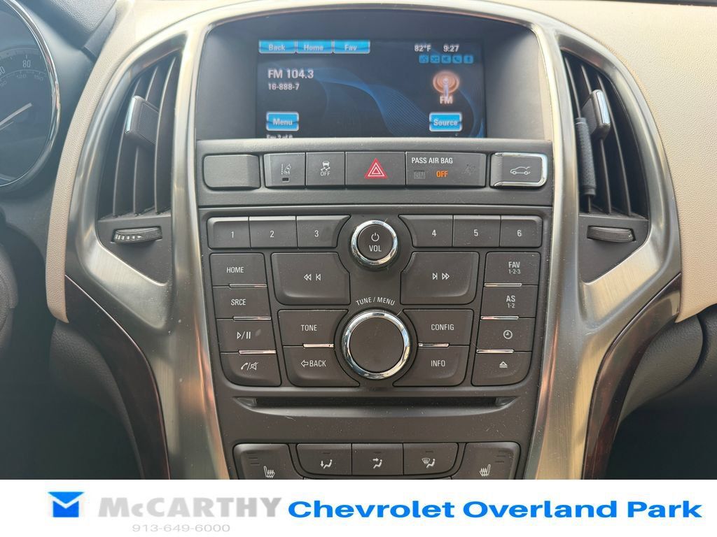Used 2015 Buick Verano Convenience FWD image 14