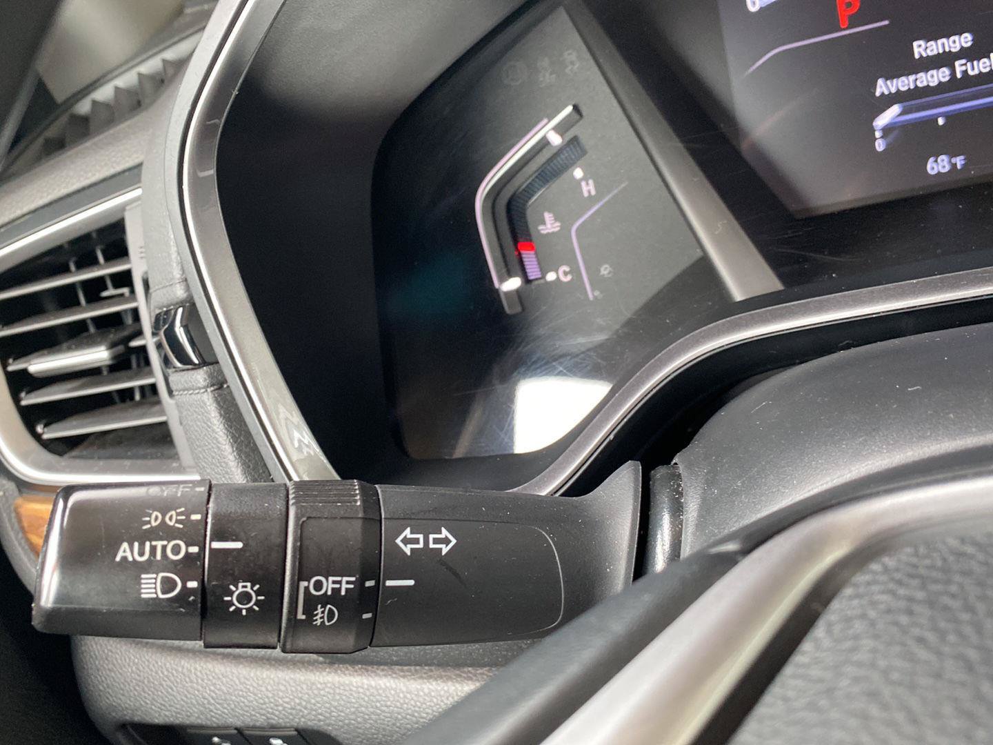 Used 2019 Honda CR-V EX-L image 39