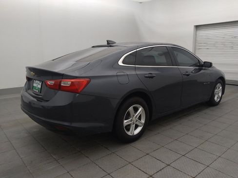 Used 2021 Chevrolet Malibu LS FWD image 10