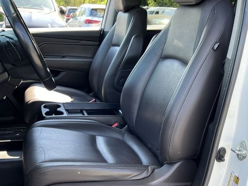 Used 2019 Honda Odyssey EX-L image 18