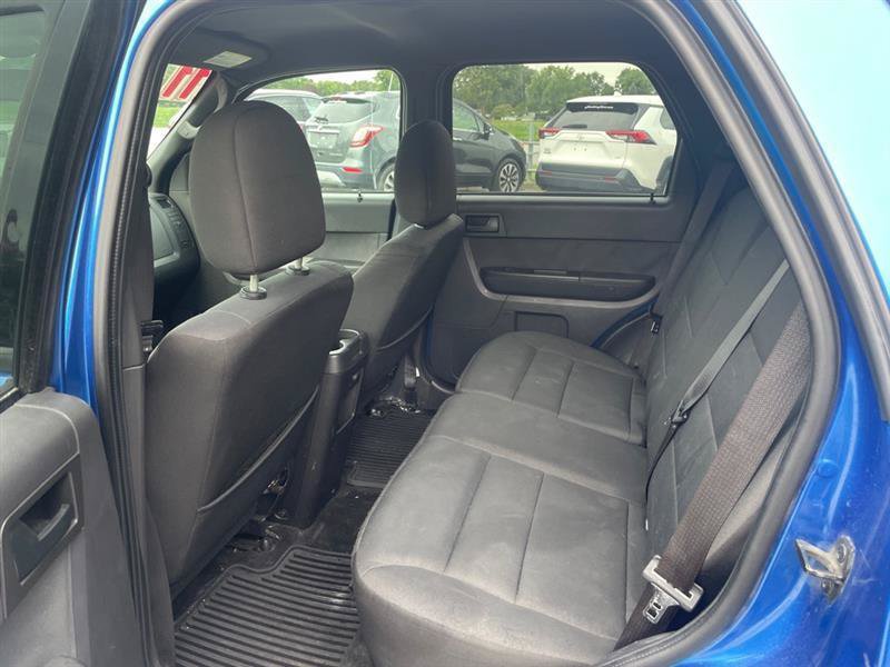 Used 2011 Ford Escape XLT FWD image 10