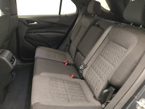 Used 2023 Chevrolet Equinox LT w/ LPO, Floor Liner Package AWD/4WD image 18