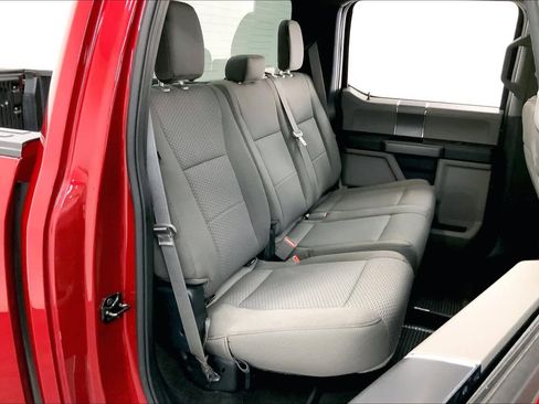 Used 2020 Ford F150 XLT w/ Equipment Group 302A Luxury image 16