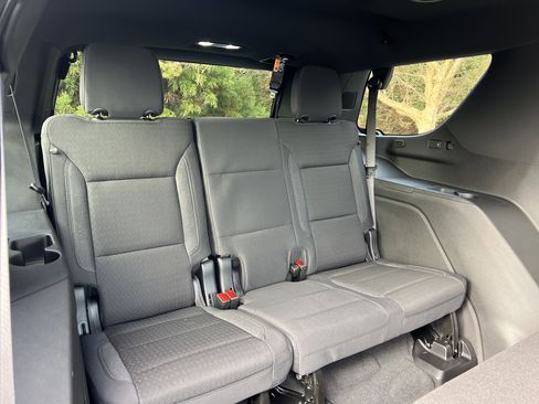 New 2026 Chevrolet Tahoe LS image 39