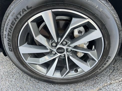 Used 2022 Audi Q5 2.0T Premium Plus image 47