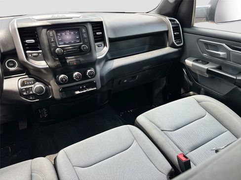 Used 2021 RAM 1500 Big Horn AWD/4WD image 21