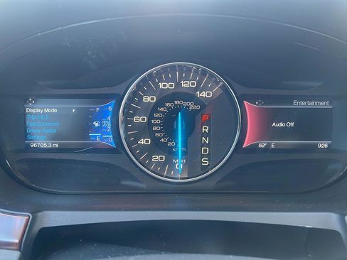 Used 2014 Ford Edge Limited w/ Equipment Group 302A AWD/4WD image 20