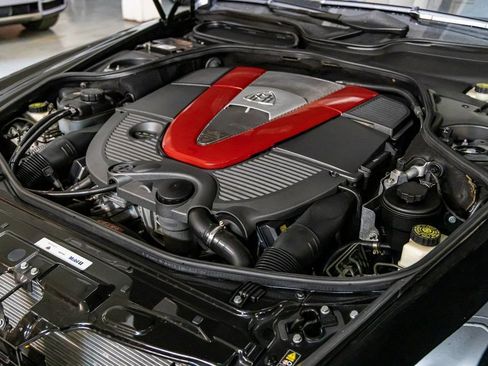 Used 2009 Maybach 62 S RWD image 50
