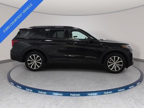 Used 2026 Ford Explorer ST-Line AWD/4WD image 5
