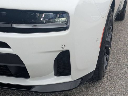 New 2026 Dodge Charger Scat Pack w/ Blacktop Package AWD/4WD image 9