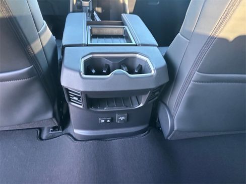 New 2026 Toyota Tundra Limited w/ Power Package image 27