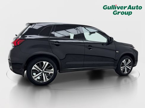 Used 2022 Mitsubishi Outlander Sport ES FWD image 9