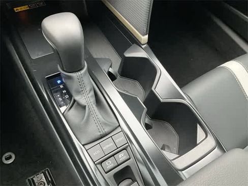 Used 2026 Toyota Camry SE w/ Convenience Package image 24