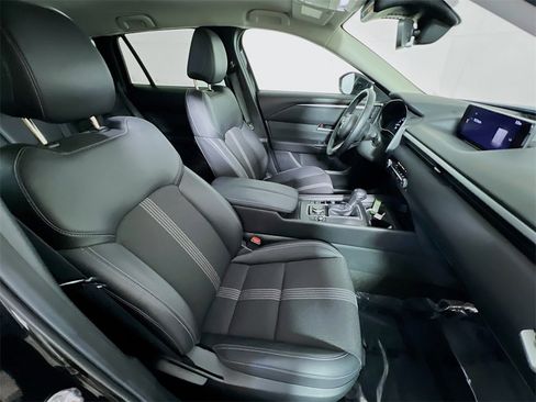 Used 2025 MAZDA CX-50 AWD 2.5 S w/ Preferred Package image 24