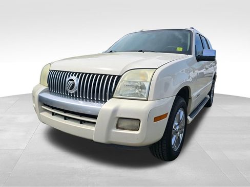 Used 2009 Mercury Mountaineer Premier image 9