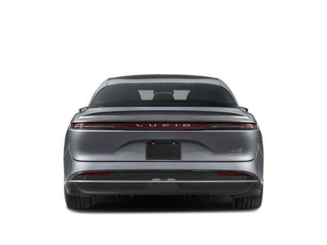 Used 2025 Lucid Air Touring AWD/4WD image 5