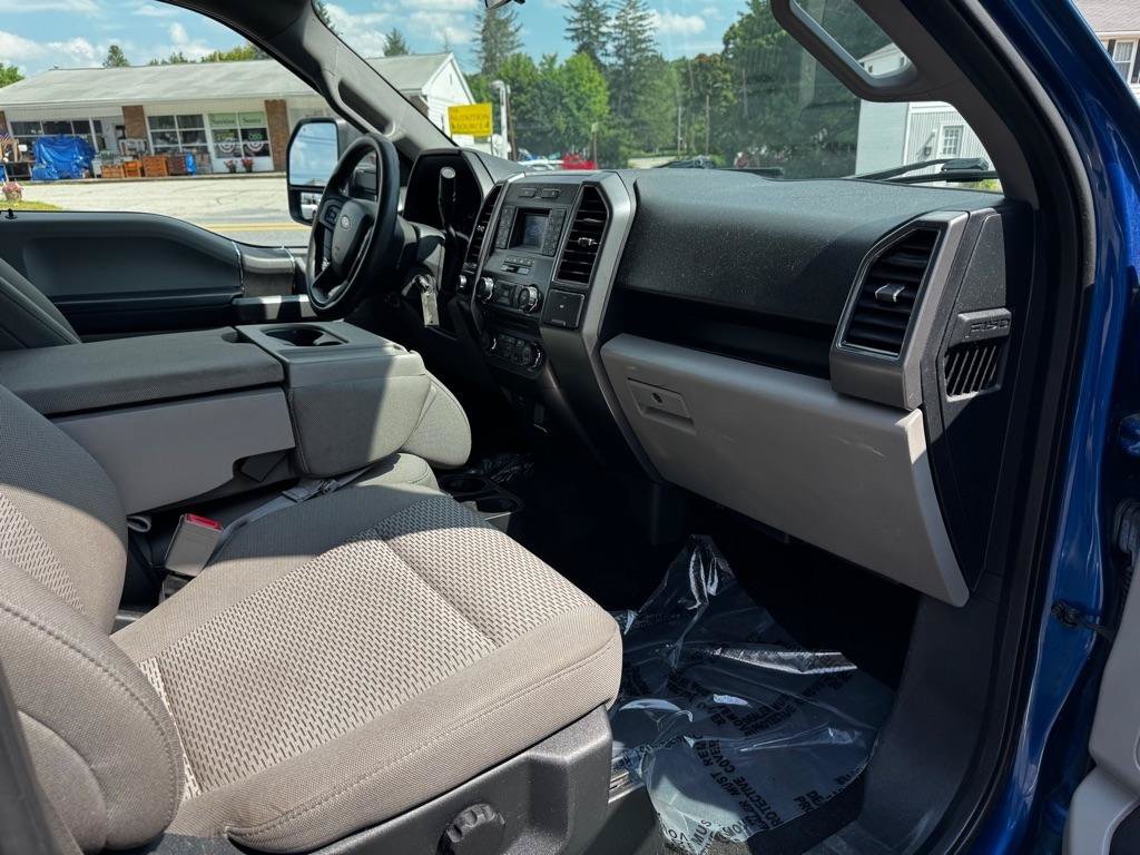 Used 2018 Ford F150 XLT AWD/4WD image 15
