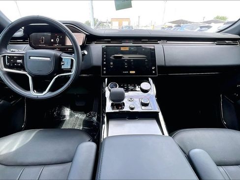 Used 2023 Land Rover Range Rover Sport SE AWD/4WD image 16