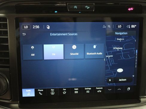 New 2026 Ford F150 Lariat AWD/4WD image 49