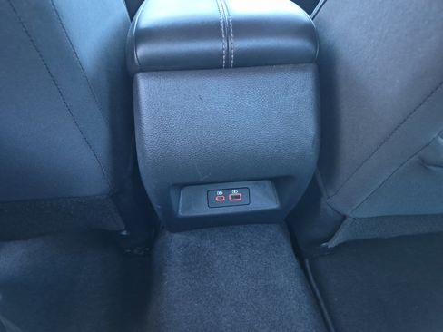 Used 2024 Nissan Altima 2.5 SV image 17