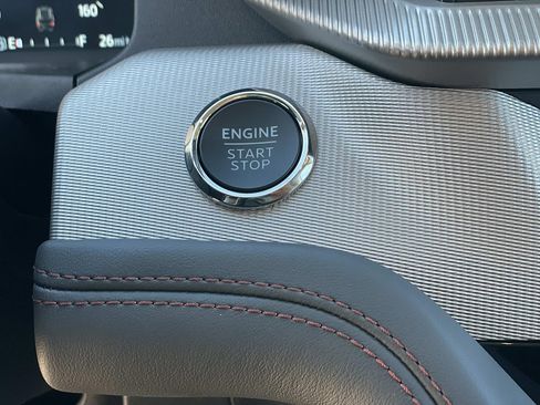 New 2026 Ford Explorer Active RWD image 16