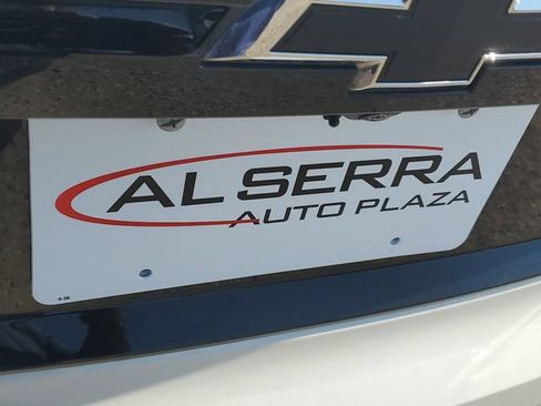 Used 2025 Chevrolet Traverse RS w/ LPO, Floor Liner Package AWD/4WD image 6