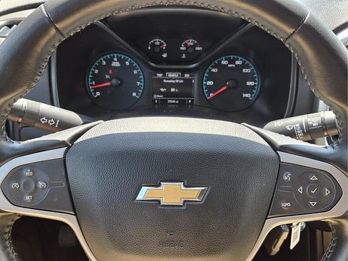 Used 2021 Chevrolet Colorado LT w/ LT Convenience Package RWD image 30