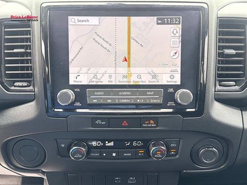 Used 2024 Nissan Frontier Pro-X RWD image 24