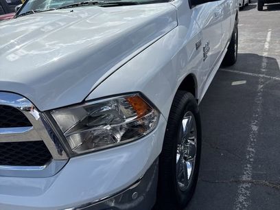 Used 2019 RAM 1500 Big Horn