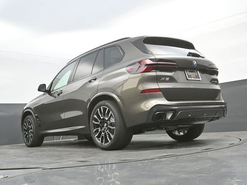 New 2026 BMW X5 xDrive50e AWD/4WD image 50