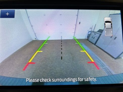 Used 2019 Ford F150 Lariat w/ Trailer Tow Package image 20