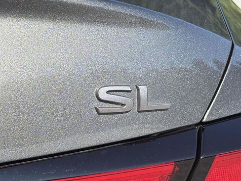 Certified 2025 Nissan Altima 2.5 SL FWD image 26