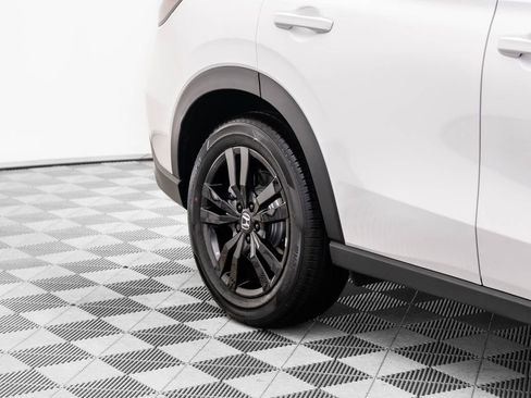 New 2026 Honda HR-V Sport image 30