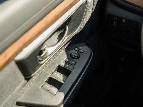 Used 2018 Honda CR-V EX image 28