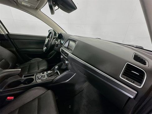 Used 2016 MAZDA CX-5 Grand Touring image 29