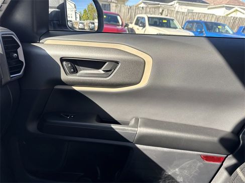 New 2025 Ford Bronco Sport Big Bend w/ Convenience Package image 25