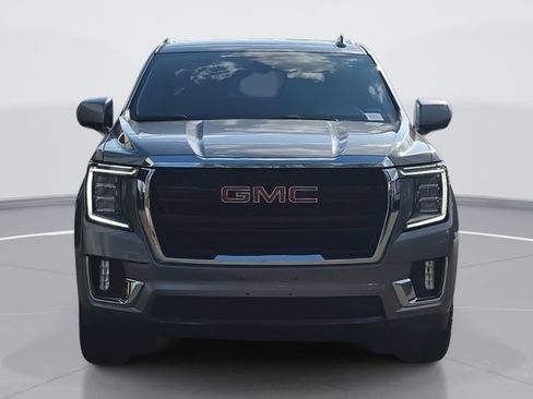 Used 2022 GMC Yukon XL SLE w/ Gmc Pro Safety Plus Package image 8