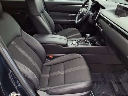 Certified 2025 MAZDA CX-50 AWD 2.5 S w/ Weather Package image 25