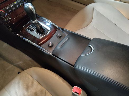 Used 2014 INFINITI Q60 Journey w/ Premium Package image 26