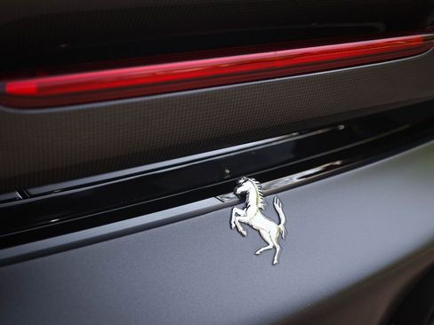 Certified 2022 Ferrari SF90 Stradale AWD/4WD image 19