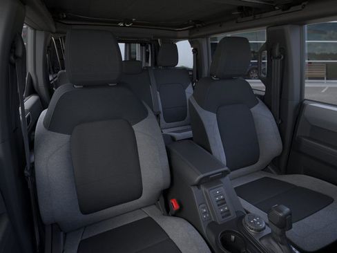 New 2025 Ford Bronco Big Bend image 35